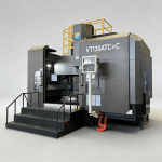 CNC Vertical Lathe(VTL series)